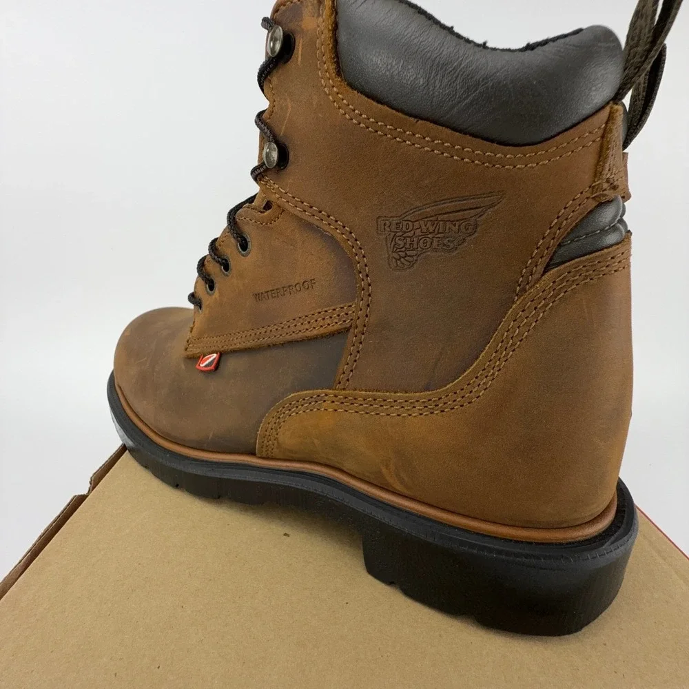 Red Wing 415 Dynaforce 6